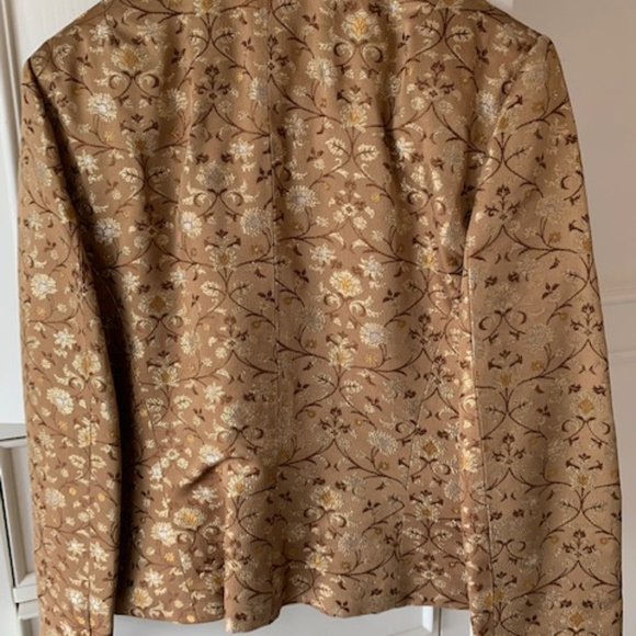 Renee Dumar Skirt Suit Vintage - Picture 4 of 6